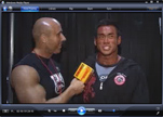 Ironman 2009 - BodyBuilding Videos