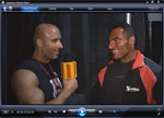 Ironman 2009 - BodyBuilding Videos