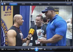 Ironman 2009 - BodyBuilding Videos