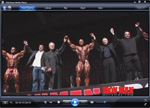 Ironman 2009 - BodyBuilding Videos