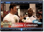 Mr. Olympia 2009 - BodyBuilding Videos