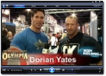 Mr. Olympia 2009 - BodyBuilding Videos