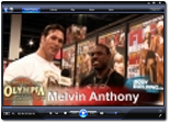 Mr. Olympia 2009 - BodyBuilding Videos