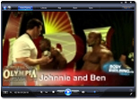 Mr. Olympia 2009 - BodyBuilding Videos