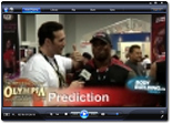 Mr. Olympia 2009 - BodyBuilding Videos