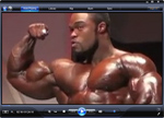 Europa Super Show 2010 - BodyBuilding Videos