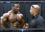 Europa Super Show 2010 - BodyBuilding Videos