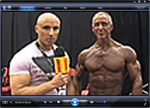 Europa Super Show 2010 - BodyBuilding Videos