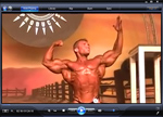 Europa Super Show 2010 - BodyBuilding Videos