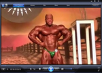Europa Super Show 2010 - BodyBuilding Videos