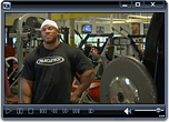 Mr. Olympia 2010 Video
