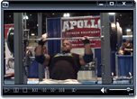 Mr. Olympia 2010 Video