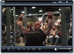 Mr. Olympia 2010 Video