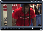 Mr. Olympia 2010 Video