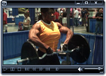 Mr. Olympia 2010 Video