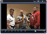 Mr. Olympia 2010 Video