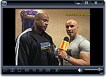 Mr. Olympia 2010 Video