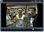 Mr. Olympia 2010 Video
