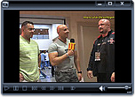 Mr. Olympia 2010 Video