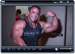 Mr. Olympia 2010 Video