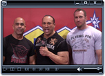 Mr. Olympia 2010 Video