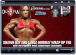 Mr. Olympia 2010 Video