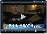 Mr. Olympia 2010 Video