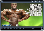 Mr. Olympia 2010 Video