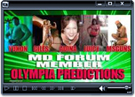 Mr. Olympia 2010 Video