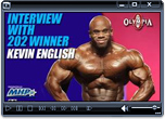 Mr. Olympia 2010 Video