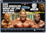 Mr. Olympia 2010 Video
