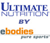 Ultimate Nutrition by eBodies