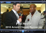 Arnold Classic 2011