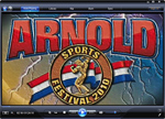 Arnold Classic 2011