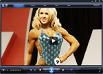 Arnold Classic 2011