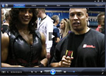 Arnold Classic 2011
