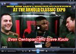 Arnold Classic 2011