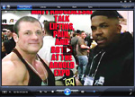 Arnold Classic 2011