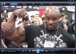 Arnold Classic 2011