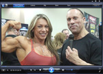Arnold Classic 2011