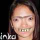Avatar von Inka aus Schweden