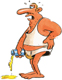 Avatar von crosscheck