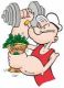 Avatar von Popeye+