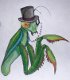 Avatar von TheMantis