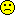 Trauriger Smiley