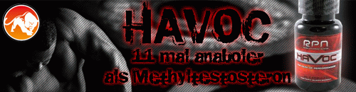 HAVOC