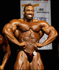 Cedric McMillan