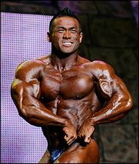 Hidetada Yamagishi