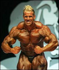 Jay Cutler