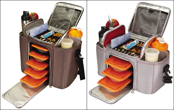 6 Pack Bag exklusiv im BBSzene Shop